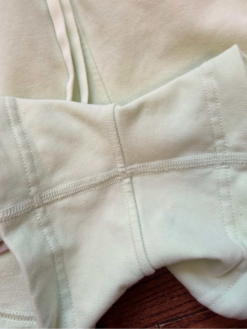 Lululemon Inner Glow High-Rise Short 3" - Picture 9 of 10